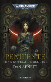 📚 BEQUIN Nº 02 PENITENTE - 9788445015117